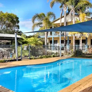 Sorrento 4* Merimbula