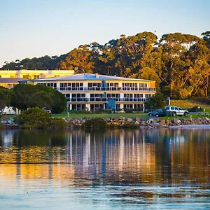 Waterview Luxury 4* Merimbula