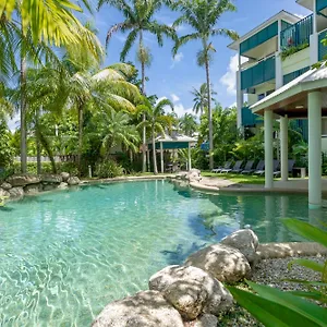 Verandahs Boutique 4* Port Douglas