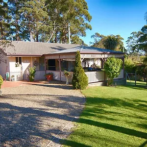 Fairway Motor 4* Merimbula