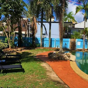 Reef Backpackers 2* Cairns